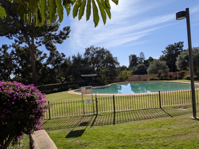 3 Schlafzimmer Apartment in Elviria