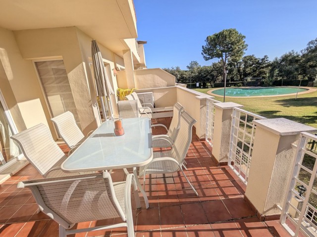 3 Schlafzimmer Apartment in Elviria