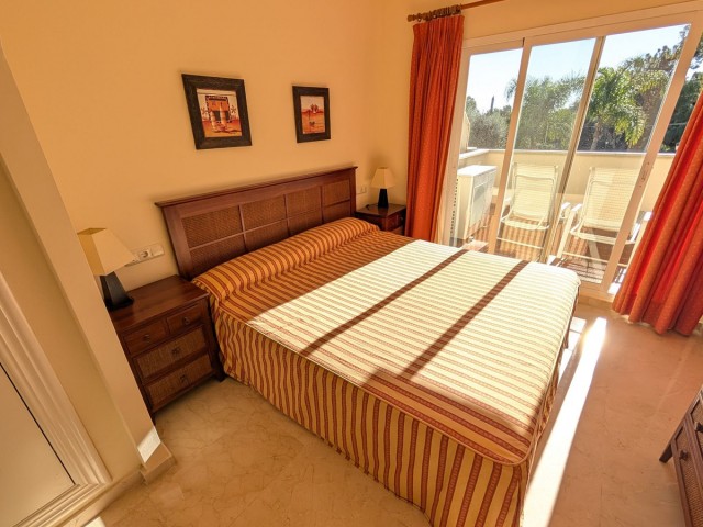 3 Schlafzimmer Apartment in Elviria