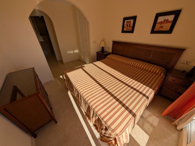 3 Schlafzimmer Apartment in Elviria