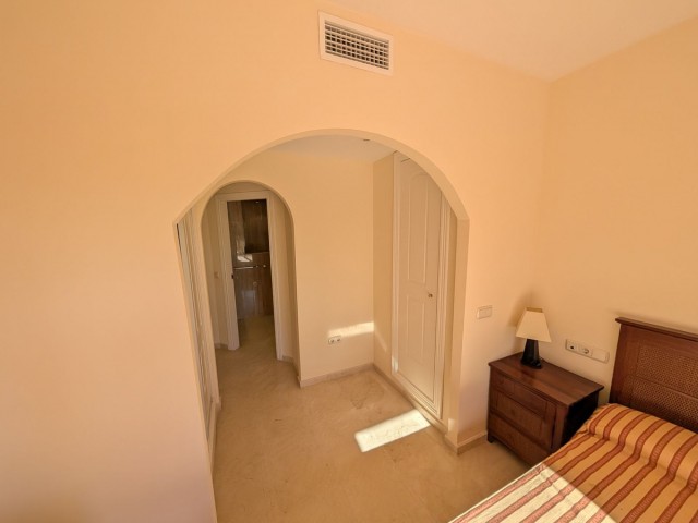 3 Schlafzimmer Apartment in Elviria