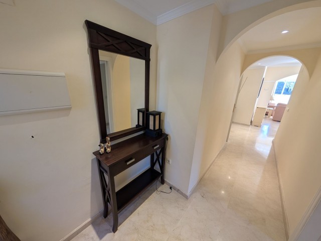 3 Schlafzimmer Apartment in Elviria