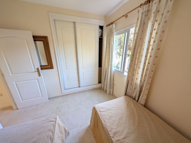 3 Schlafzimmer Apartment in Elviria