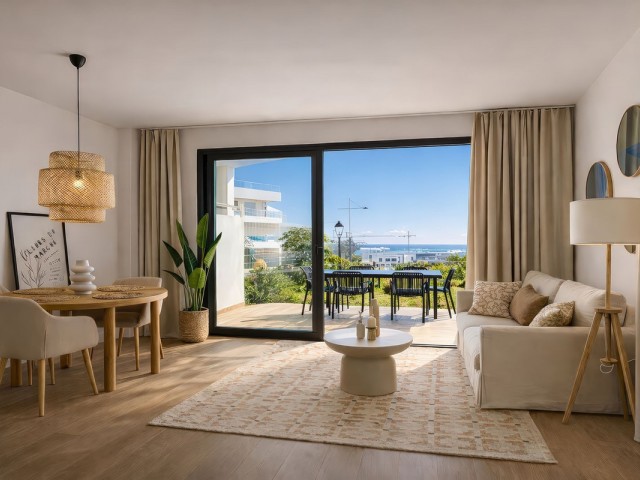Apartment, Estepona