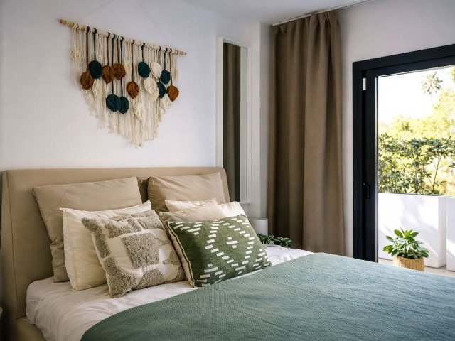 2 Bedrooms Apartment in Estepona