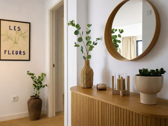 2 Bedrooms Apartment in Estepona