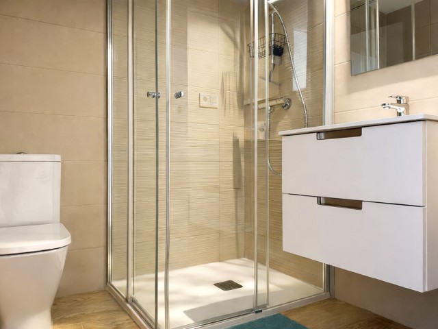 2 Bedrooms Apartment in Estepona