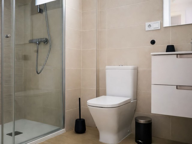 2 Bedrooms Apartment in Estepona