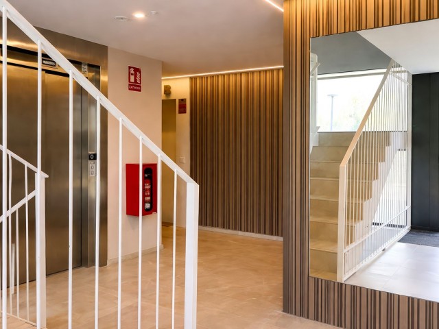 2 Bedrooms Apartment in Estepona