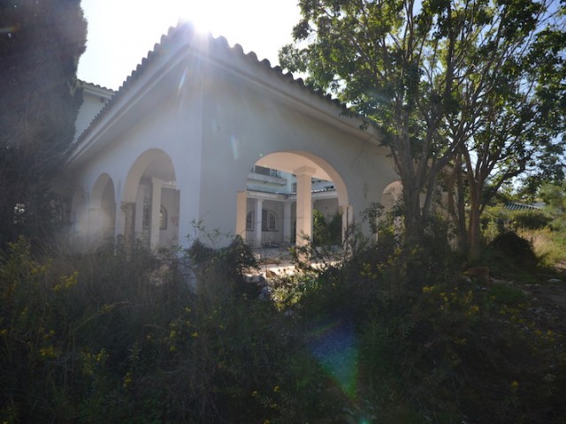  Tontti Sierra Blanca