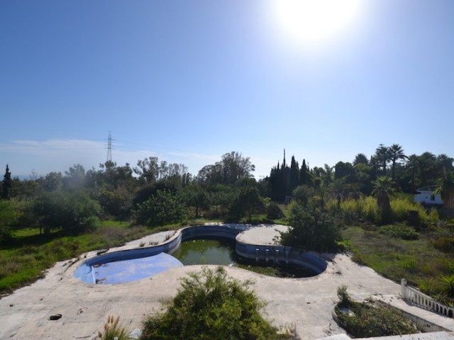  Tontti Sierra Blanca