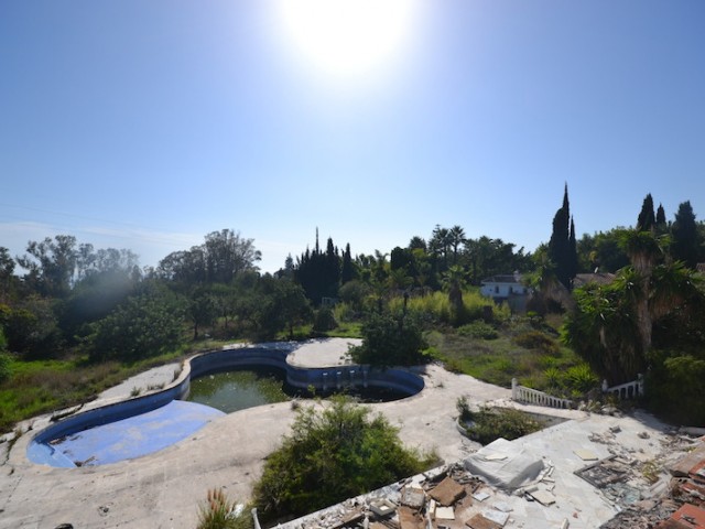  Tontti Sierra Blanca