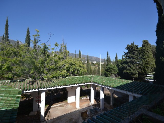  Tontti Sierra Blanca