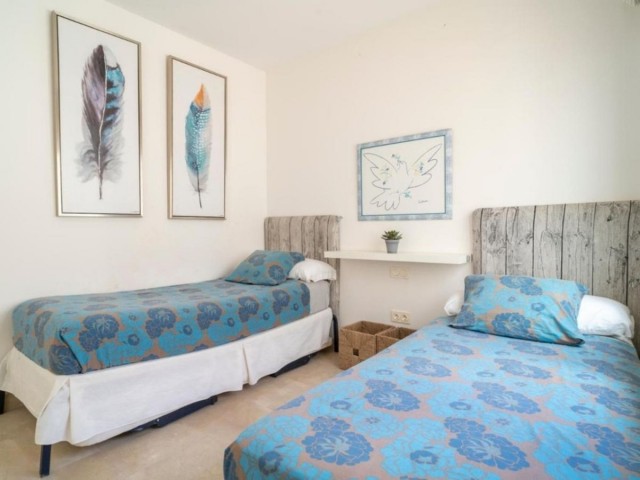 Kattohuoneisto La Alcaidesa