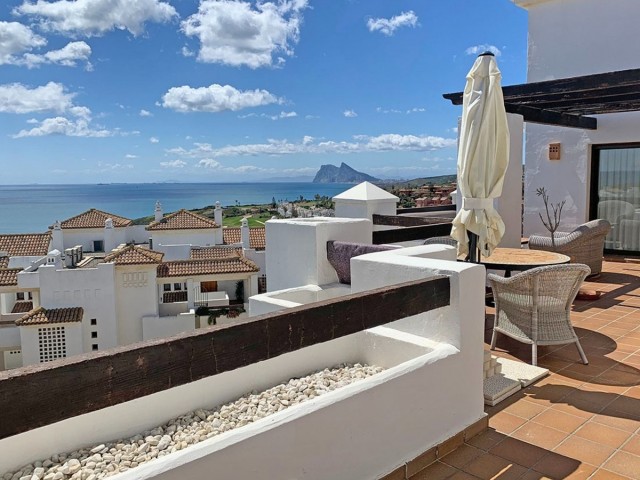 Penthouse, La Alcaidesa, R5041771