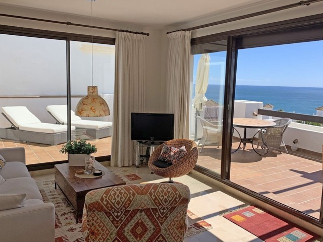 Penthouse, La Alcaidesa, R5041771