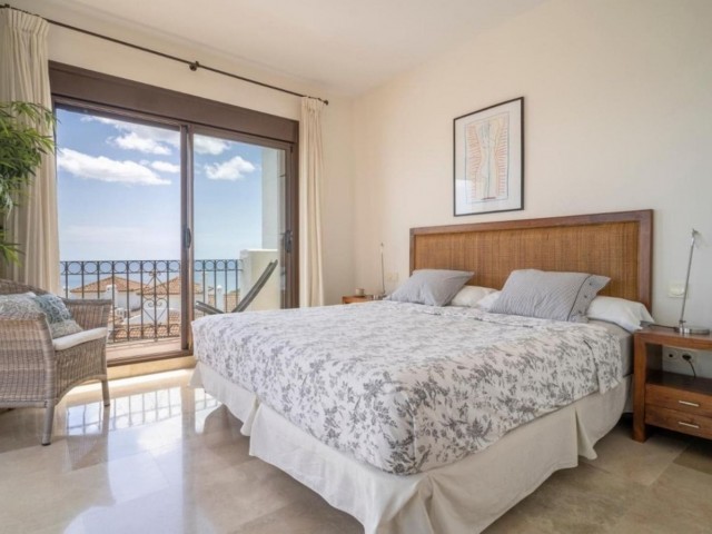 Penthouse, La Alcaidesa, R5041771