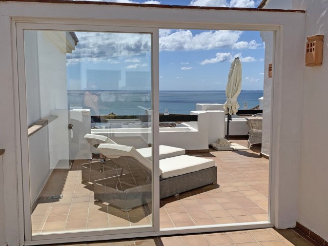 Penthouse, La Alcaidesa, R5041771