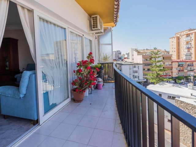 Penthouse in Fuengirola