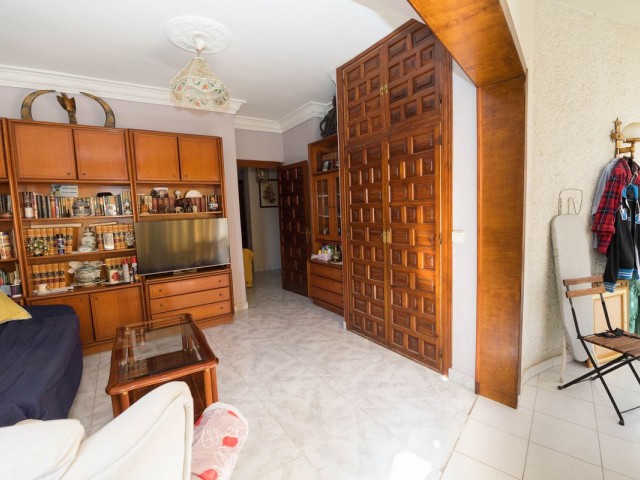 Penthouse in Fuengirola