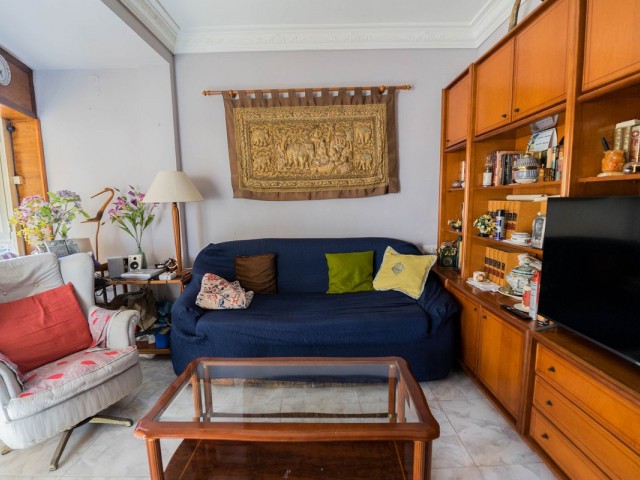 Penthouse in Fuengirola