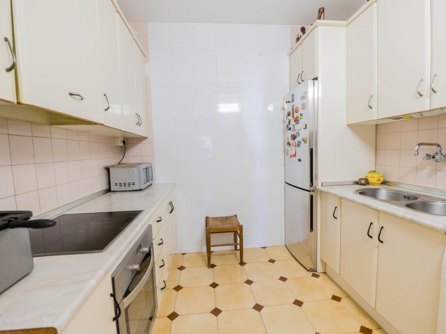 Penthouse in Fuengirola