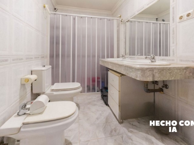 Penthouse in Fuengirola