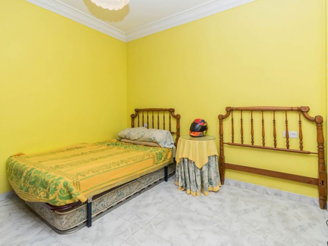 Penthouse in Fuengirola