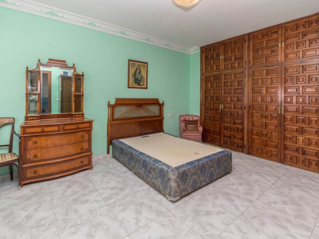 Penthouse in Fuengirola