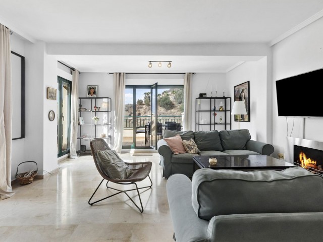 Penthouse in Benalmadena