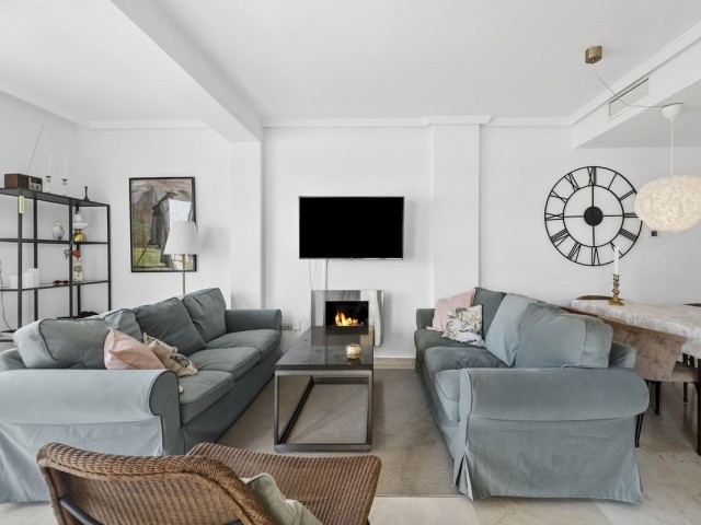 Penthouse in Benalmadena