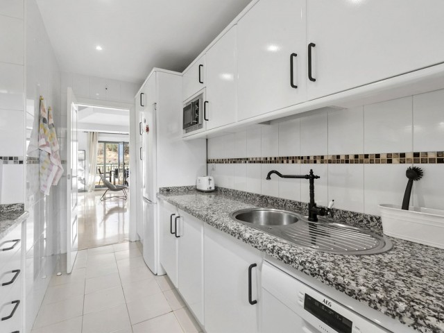 Penthouse in Benalmadena