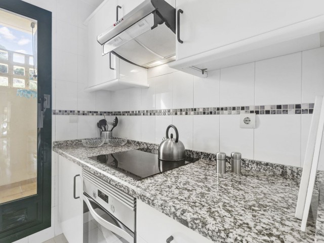 Penthouse in Benalmadena