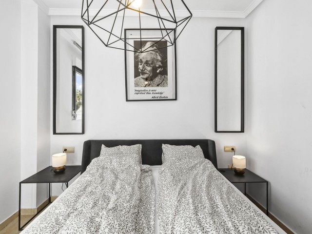 Penthouse in Benalmadena