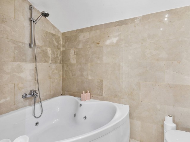 Penthouse in Benalmadena