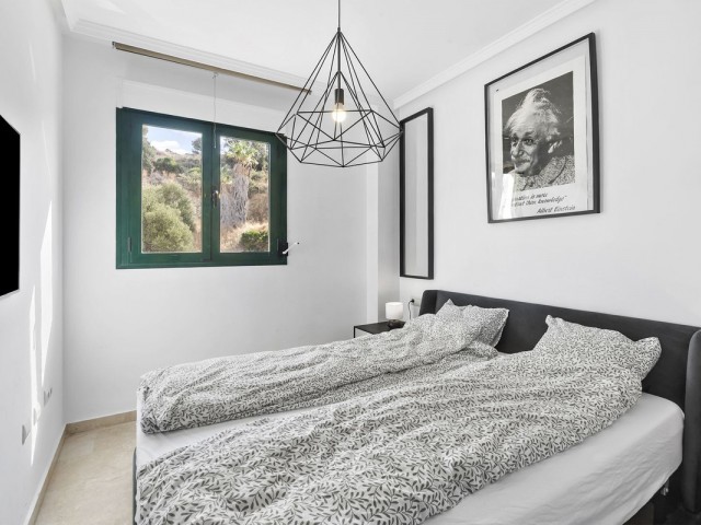 Penthouse in Benalmadena