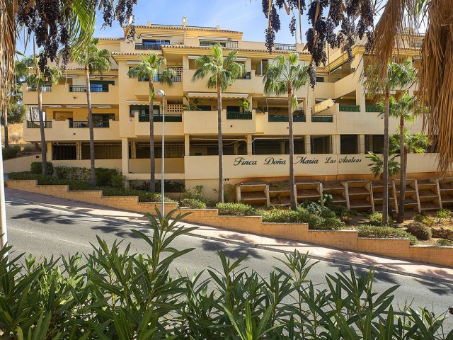 Penthouse in Benalmadena