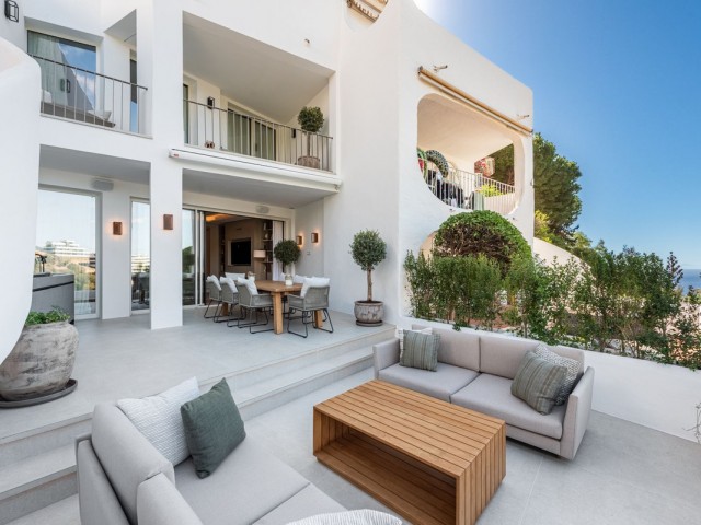 Townhouse Altos de los Monteros - R5229298