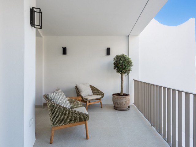 3 Bedrooms Townhouse in Altos de los Monteros