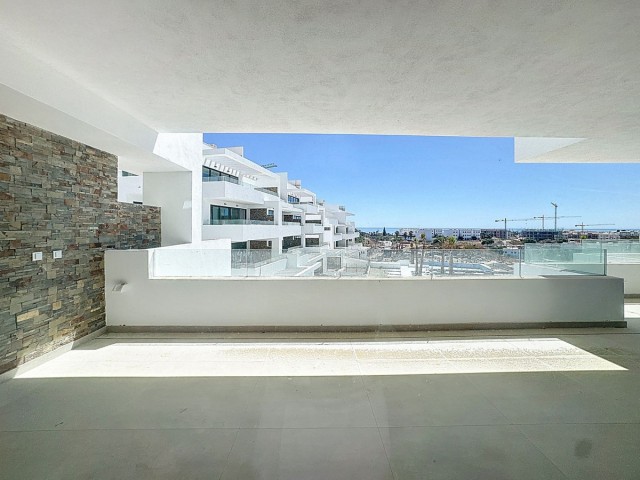 2 Bedrooms Apartment in Estepona