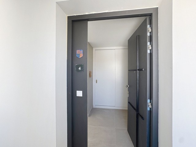 2 Bedrooms Apartment in Estepona