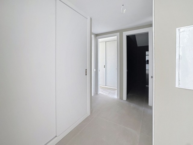 2 Bedrooms Apartment in Estepona