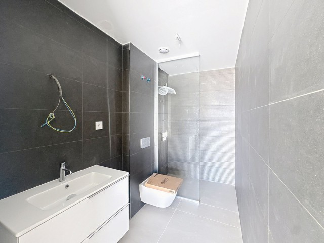 2 Bedrooms Apartment in Estepona