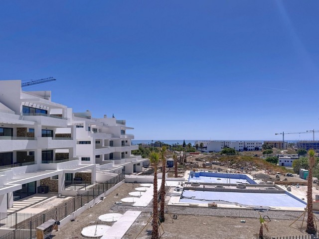 2 Bedrooms Apartment in Estepona