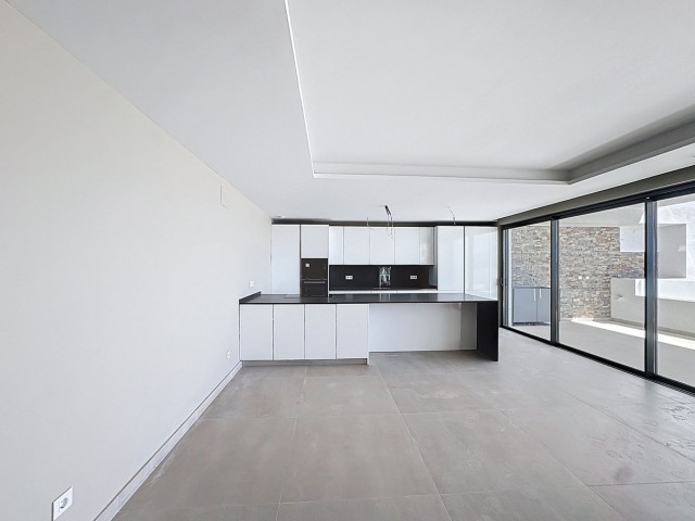 2 Bedrooms Apartment in Estepona