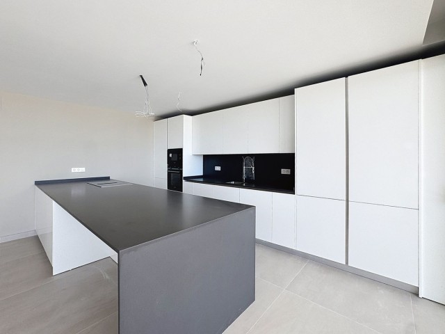 2 Bedrooms Apartment in Estepona