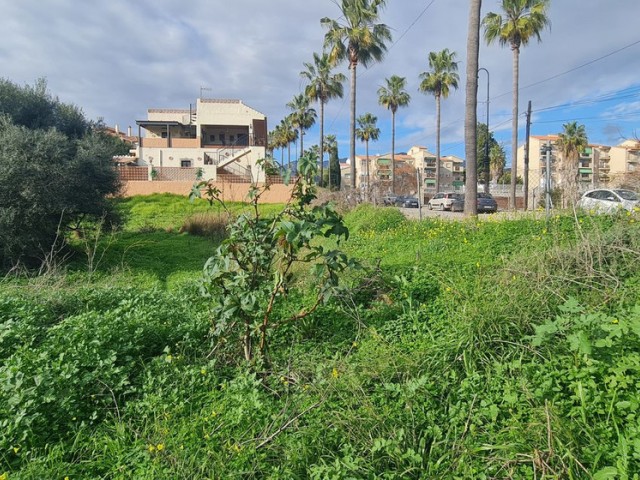 Grundstück Campo Mijas - R5287228