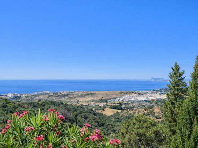 6 Bedrooms Villa in Estepona