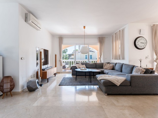 5 Schlafzimmer Villa in La Capellania