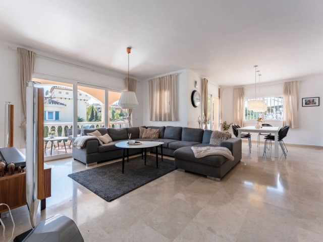 5 Schlafzimmer Villa in La Capellania